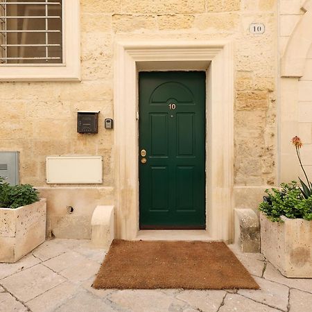 Goodstay La Suite 10 - Rooms - Lecce Bagian luar foto