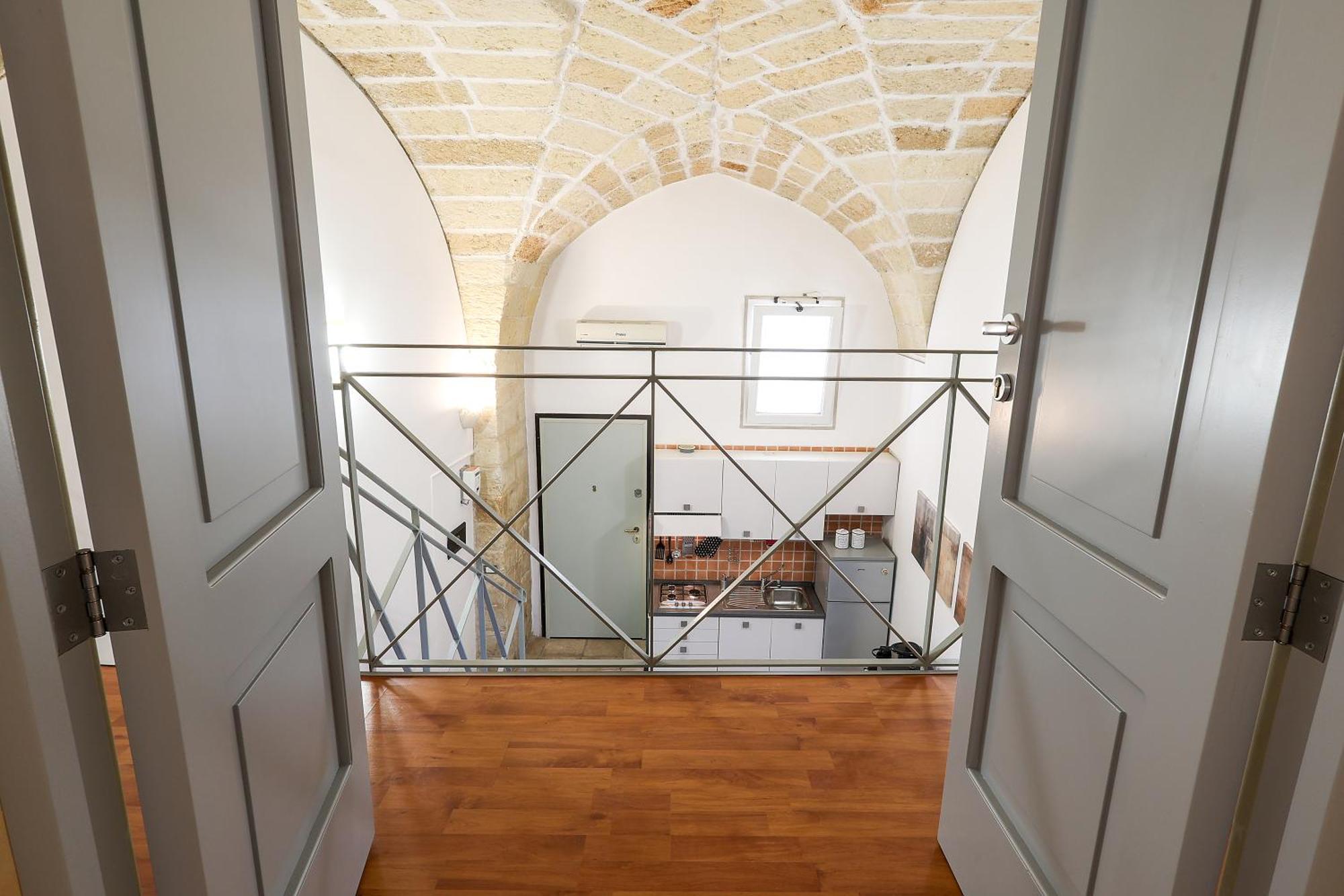 Goodstay La Suite 10 - Rooms - Lecce Bagian luar foto